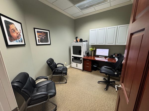 3801 GE Road, Bloomington #1