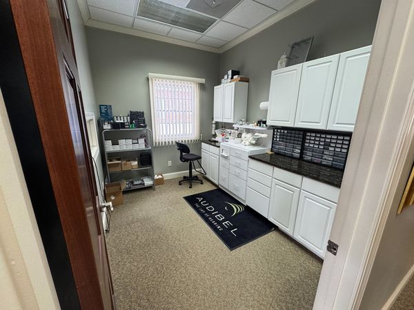 3801 GE Road, Bloomington #1