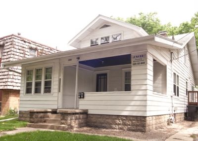 104 E Cherry, Normal