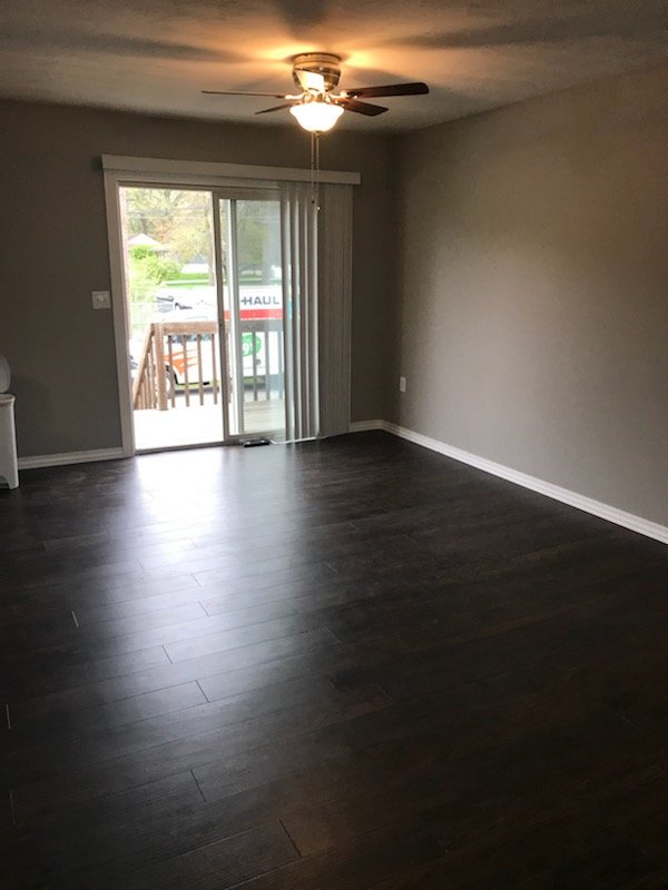 1200 Searle #1 - #2, Normal