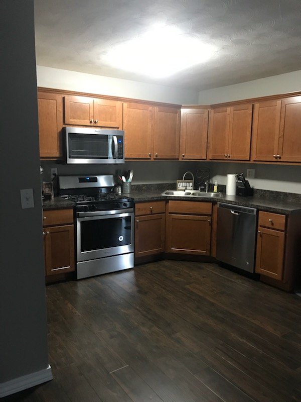 1200 Searle #1 - #2, Normal
