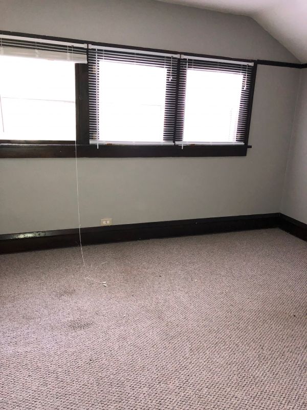 104 E. Cherry, Normal