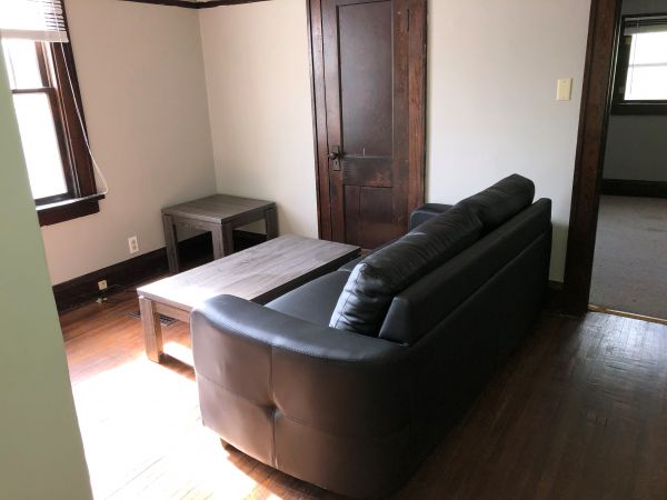 104 E. Cherry, Normal