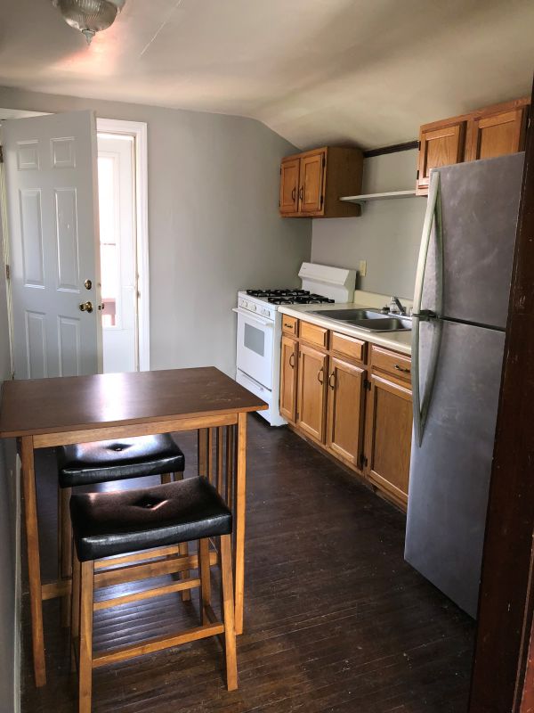 104 E. Cherry, Normal
