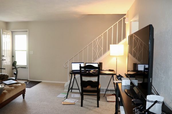 205 Eisenhower #4, Bloomington