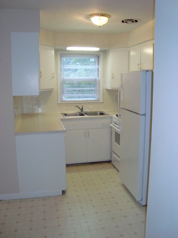 805 E. Market #1, Bloomington