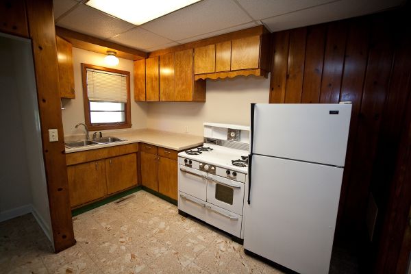 805 E. Market #2-3, Bloomington