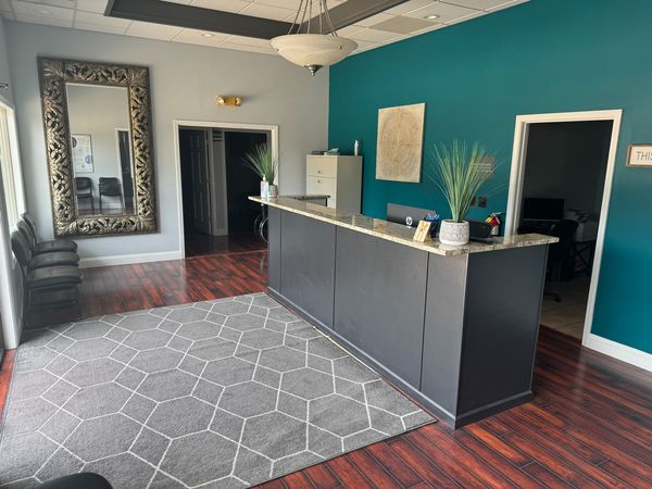 3801 G.E. Road, Bloomington #4