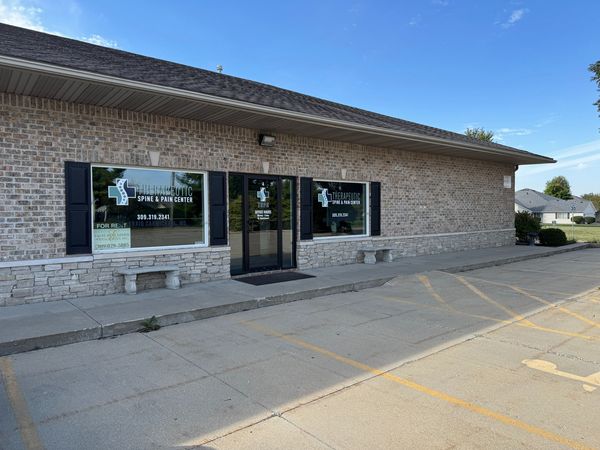 3801 G.E. Road, Bloomington #4